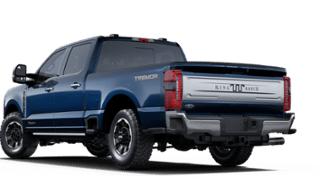 2025 Ford Super Duty® External Image 3